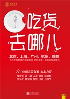 吃货去哪儿