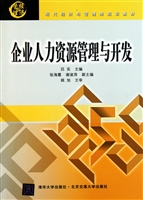 企业人力资源管理与开