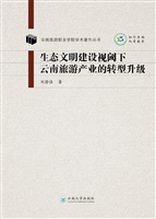 生态文明建设视阈下云