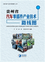 贵州省汽车零部件产业