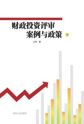 财政投资评审案例与政