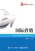 国际营销