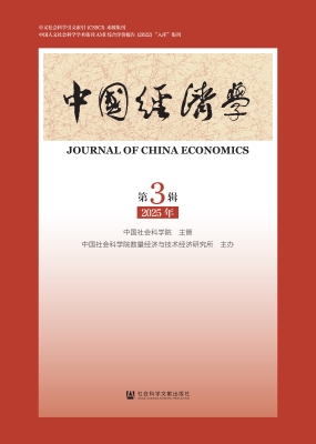 中国经济学（2025年第3