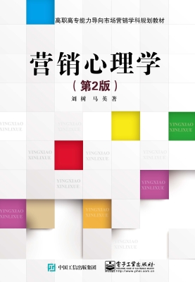 营销心理学
