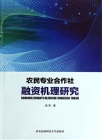 农民专业合作社融资机