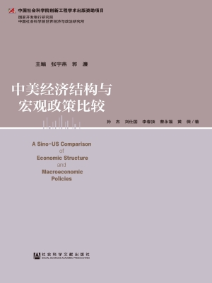 中美经济结构与宏观政