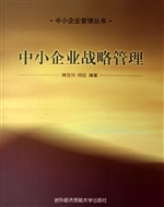 中小企业战略管理