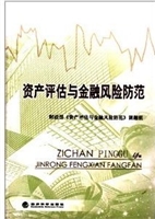 资产评估与金融风险防