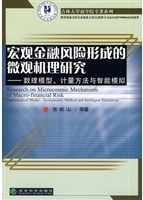 宏观金融风险形成的微