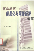 西北地区信息化与网络