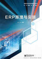 ERP原理与实施