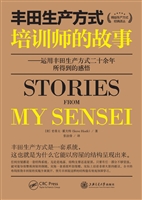 丰田生产方式培训师的