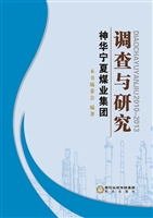 调查与研究：神华宁夏煤