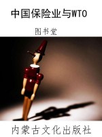 中国保险业与WTO