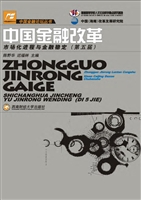 中国金融改革：市场化进