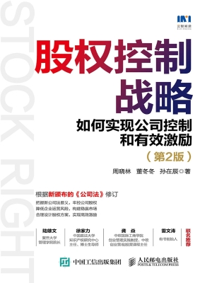 股权控制战略：如何实现