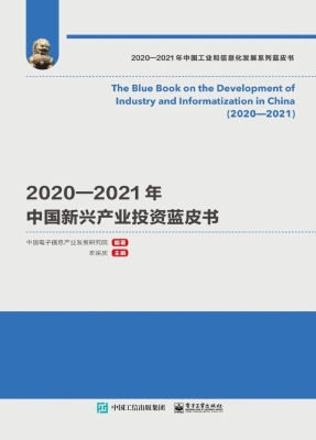 2020—2021年中国新兴