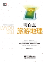 明白点旅游地理
