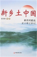 新乡土中国——新农村