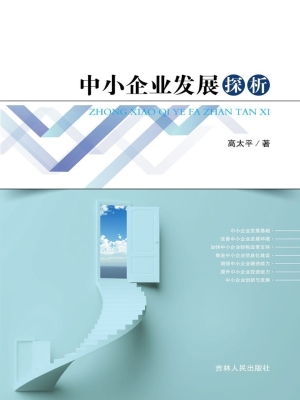 中小企业发展探析