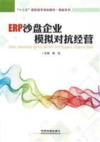 ERP沙盘企业模拟对抗
