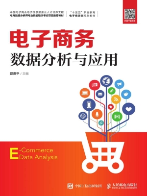 电子商务数据分析与应