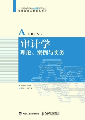 审计学——理论、案例