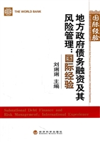 地方政府债务融资及其