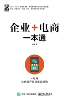 企业+电商一本通