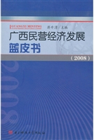 广西民营经济发展蓝皮