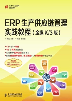 ERP生产供应链管理实