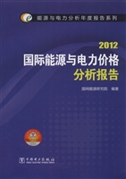 国际能源与电力价格分