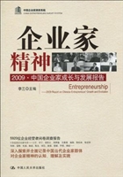 企业家精神