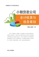 小额贷款公司会计核算