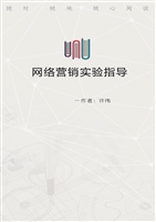 网络营销实验指导
