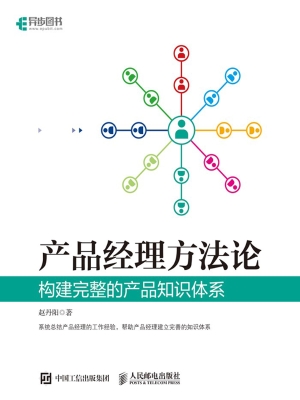 产品经理方法论——构