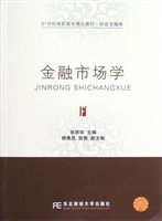 金融市场学