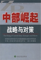 中部崛起：战略与对策