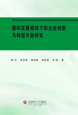 循环发展视域下的企业