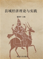 县域经济理论与实践