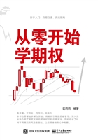 从零开始学期权