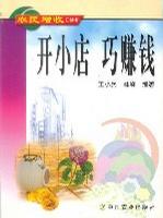 开小店 巧赚钱