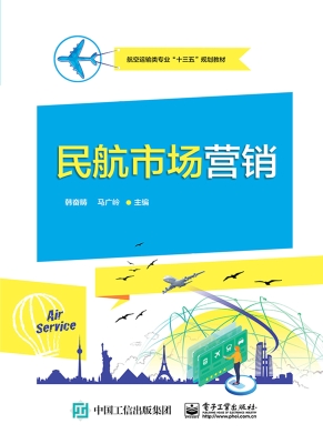 民航市场营销