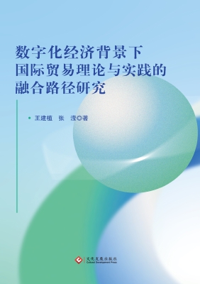 数字化经济背景下国际