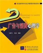 广告与消费心理学