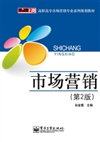 市场营销