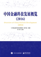 中国金融科技发展概览