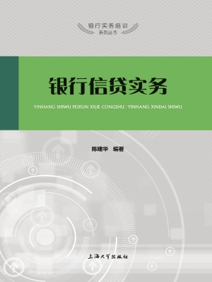 银行信贷实务