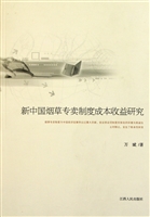 新中国烟草专卖制度成