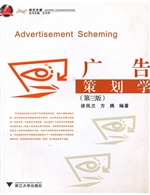 广告策划学